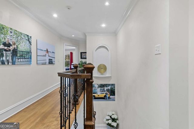 1532 Huntingdon Trail, Atlanta, GA 30350