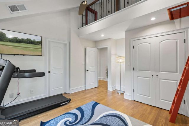 1532 Huntingdon Trail, Atlanta, GA 30350