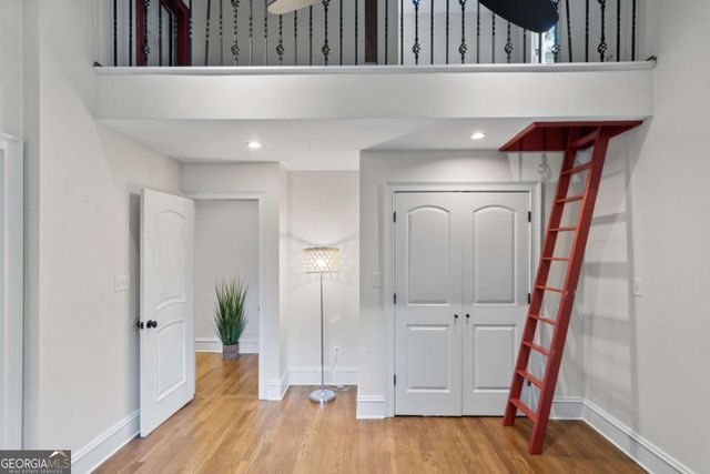 1532 Huntingdon Trail, Atlanta, GA 30350