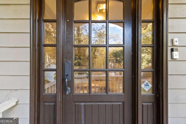 1532 Huntingdon Trail, Atlanta, GA 30350