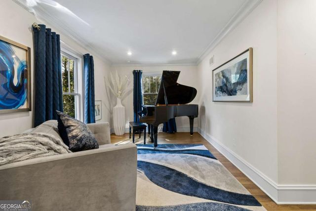 1532 Huntingdon Trail, Atlanta, GA 30350