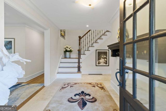 1532 Huntingdon Trail, Atlanta, GA 30350