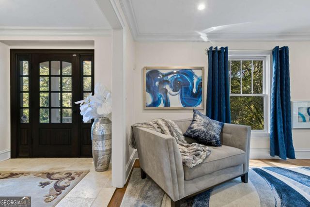 1532 Huntingdon Trail, Atlanta, GA 30350