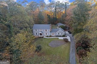 1532 Huntingdon Trail, Atlanta, GA 30350