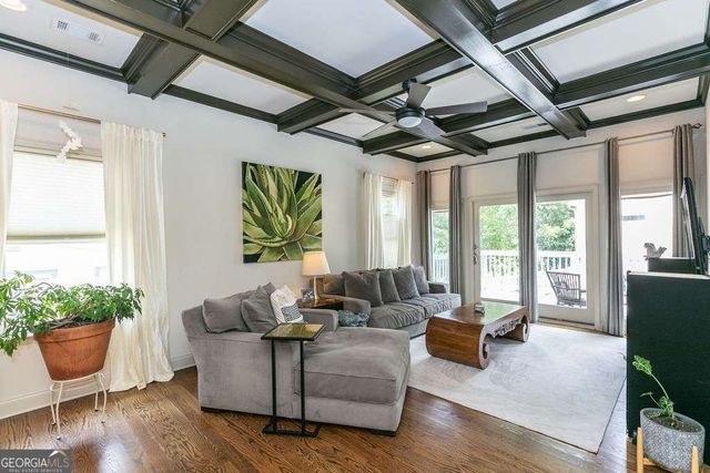 1084 Sanders Avenue SE A-B, Atlanta, GA 30316