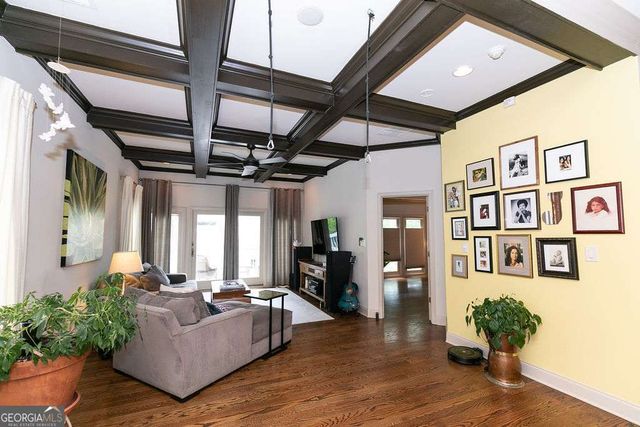 1084 Sanders Avenue SE A-B, Atlanta, GA 30316