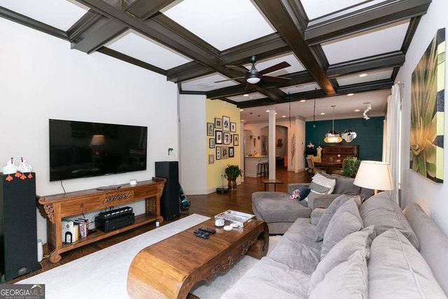 1084 Sanders Avenue SE A-B, Atlanta, GA 30316