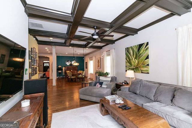1084 Sanders Avenue SE A-B, Atlanta, GA 30316