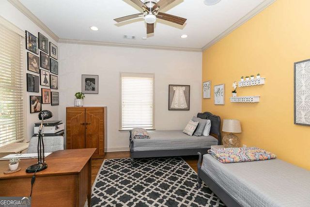 1084 Sanders Avenue SE A-B, Atlanta, GA 30316