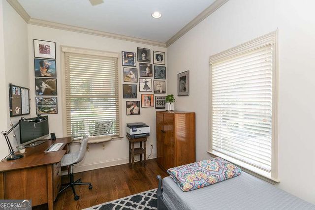 1084 Sanders Avenue SE A-B, Atlanta, GA 30316