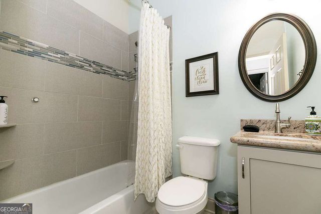 1084 Sanders Avenue SE A-B, Atlanta, GA 30316