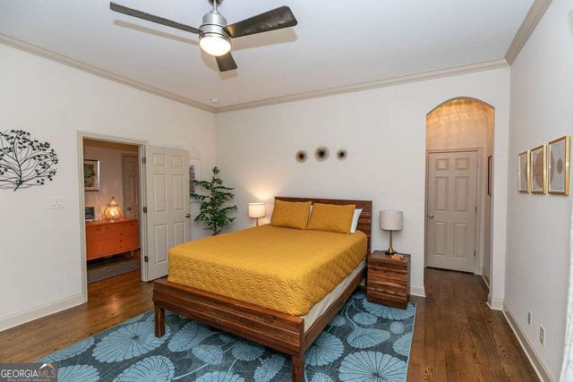 1084 Sanders Avenue SE A-B, Atlanta, GA 30316