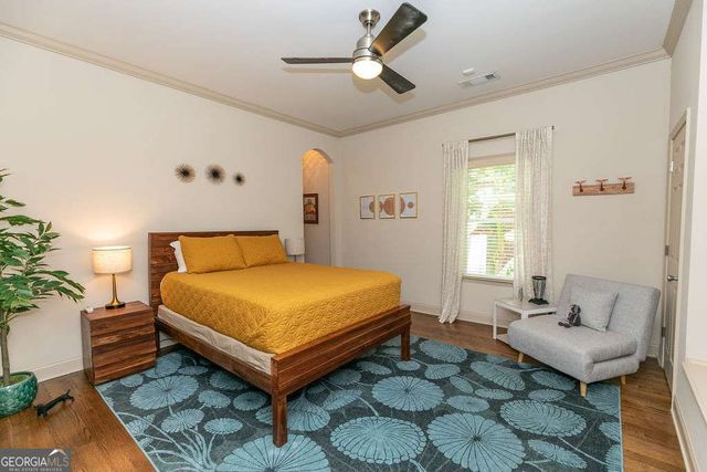 1084 Sanders Avenue SE A-B, Atlanta, GA 30316