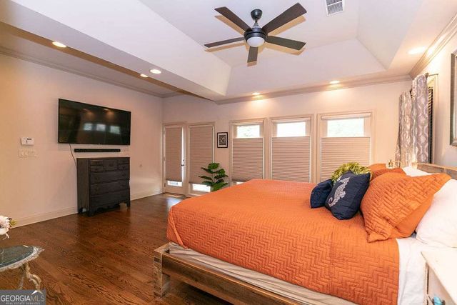 1084 Sanders Avenue SE A-B, Atlanta, GA 30316