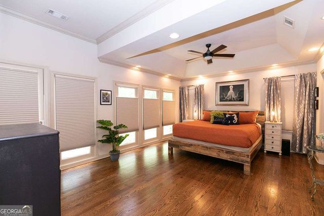 1084 Sanders Avenue SE A-B, Atlanta, GA 30316