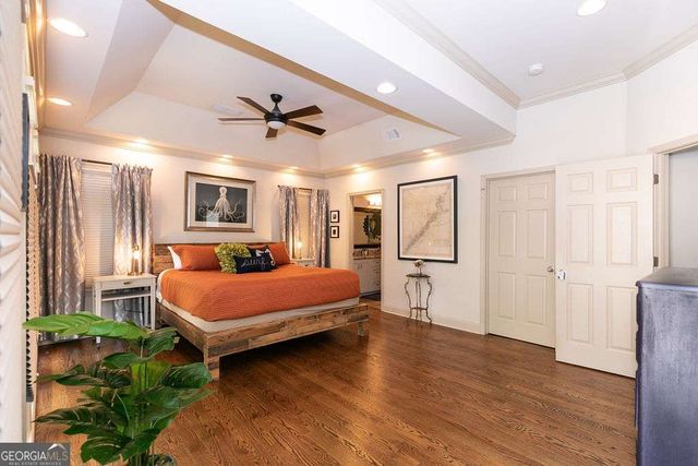1084 Sanders Avenue SE A-B, Atlanta, GA 30316