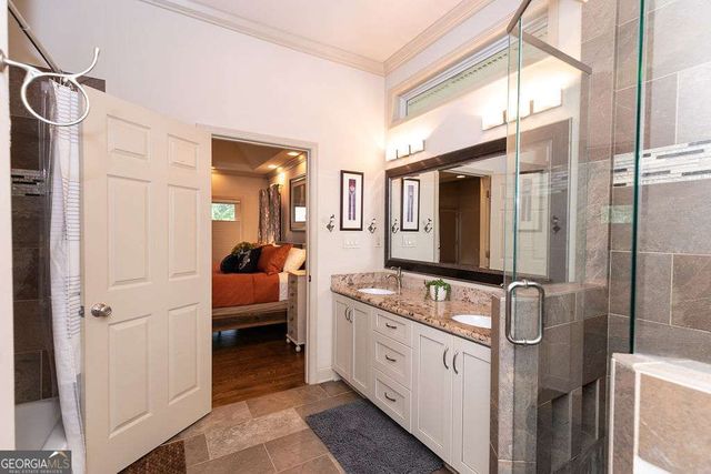 1084 Sanders Avenue SE A-B, Atlanta, GA 30316