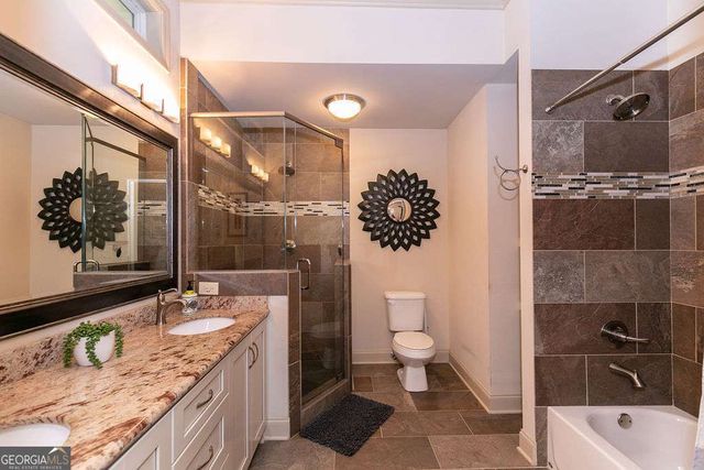 1084 Sanders Avenue SE A-B, Atlanta, GA 30316