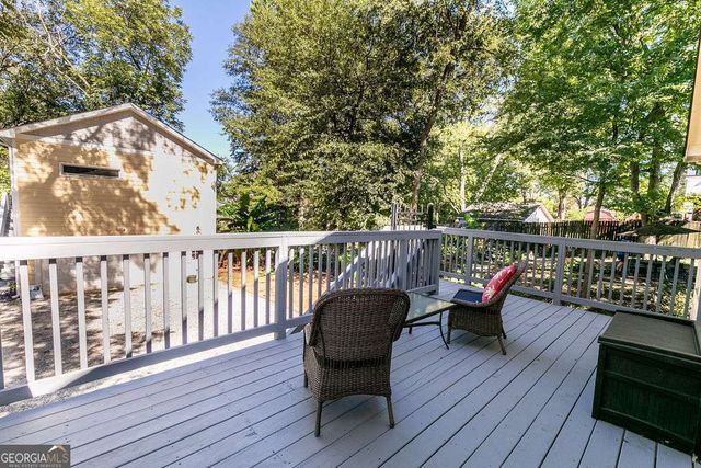1084 Sanders Avenue SE A-B, Atlanta, GA 30316