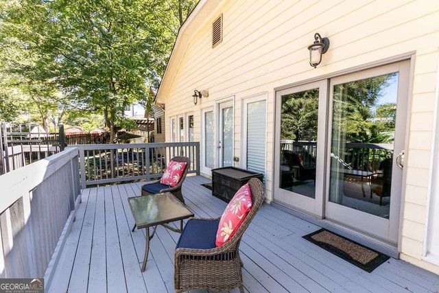 1084 Sanders Avenue SE A-B, Atlanta, GA 30316