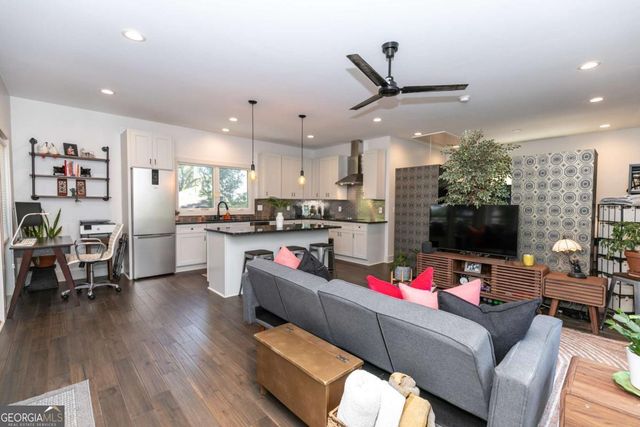 1084 Sanders Avenue SE A-B, Atlanta, GA 30316
