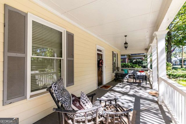 1084 Sanders Avenue SE A-B, Atlanta, GA 30316