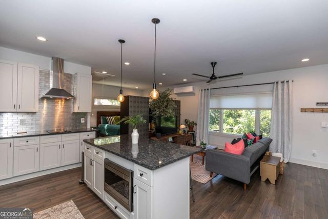1084 Sanders Avenue SE A-B, Atlanta, GA 30316