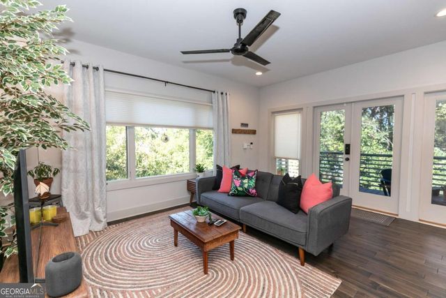 1084 Sanders Avenue SE A-B, Atlanta, GA 30316