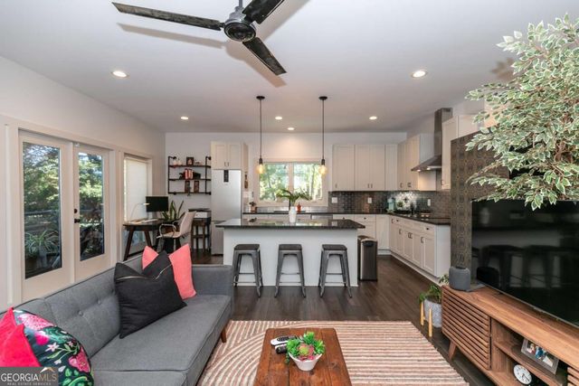 1084 Sanders Avenue SE A-B, Atlanta, GA 30316
