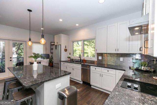 1084 Sanders Avenue SE A-B, Atlanta, GA 30316