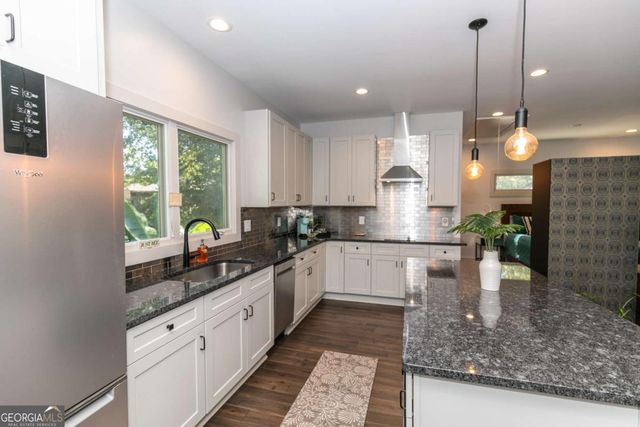 1084 Sanders Avenue SE A-B, Atlanta, GA 30316