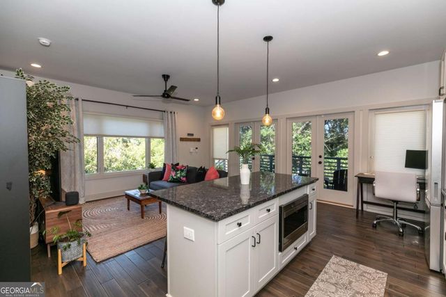 1084 Sanders Avenue SE A-B, Atlanta, GA 30316