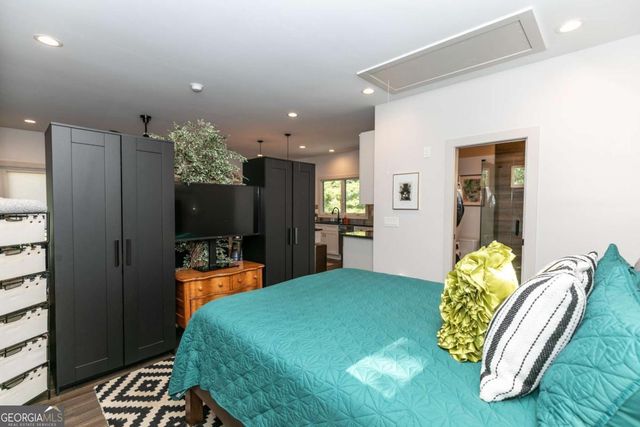 1084 Sanders Avenue SE A-B, Atlanta, GA 30316
