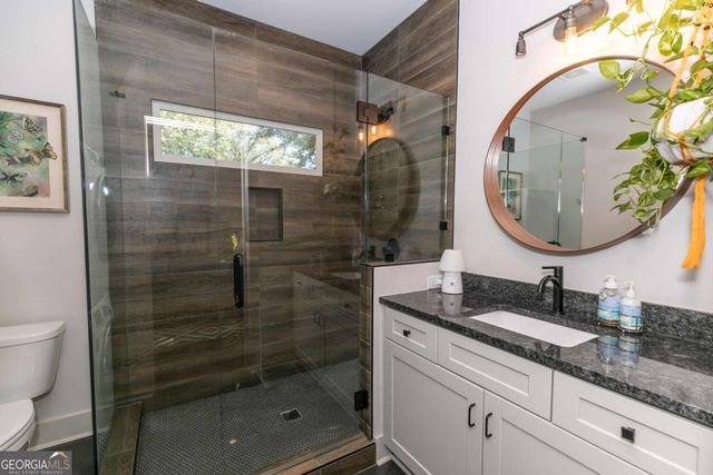 1084 Sanders Avenue SE A-B, Atlanta, GA 30316