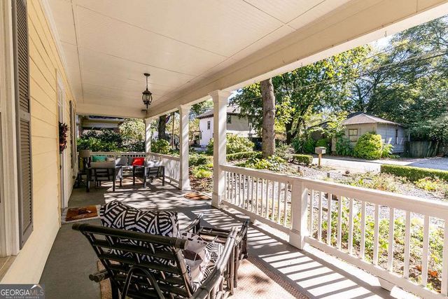 1084 Sanders Avenue SE A-B, Atlanta, GA 30316