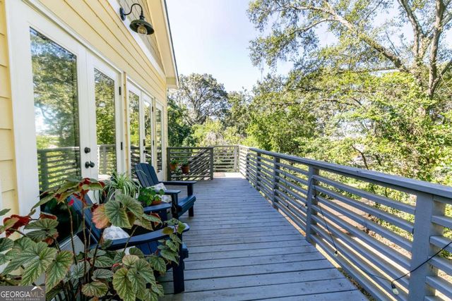 1084 Sanders Avenue SE A-B, Atlanta, GA 30316