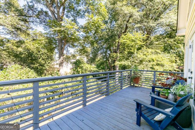 1084 Sanders Avenue SE A-B, Atlanta, GA 30316
