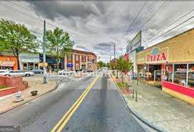 1084 Sanders Avenue SE A-B, Atlanta, GA 30316