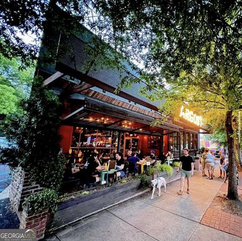 1084 Sanders Avenue SE A-B, Atlanta, GA 30316