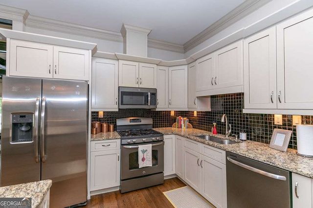 1084 Sanders Avenue SE A-B, Atlanta, GA 30316