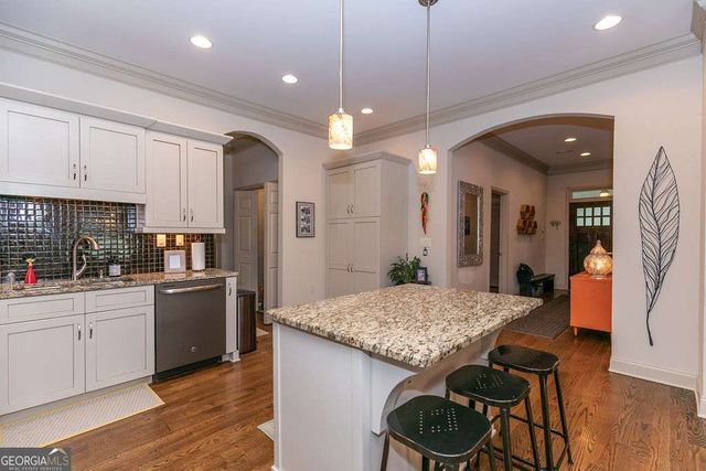 1084 Sanders Avenue SE A-B, Atlanta, GA 30316