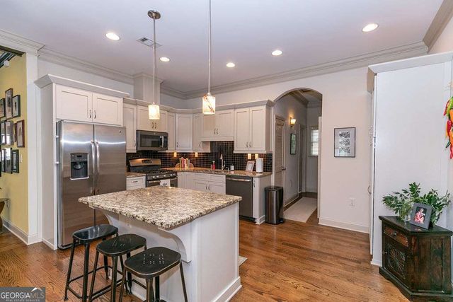 1084 Sanders Avenue SE A-B, Atlanta, GA 30316