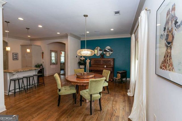 1084 Sanders Avenue SE A-B, Atlanta, GA 30316