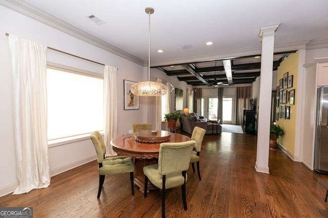 1084 Sanders Avenue SE A-B, Atlanta, GA 30316
