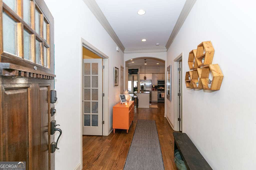1084 Sanders Avenue SE A-B, Atlanta, GA 30316