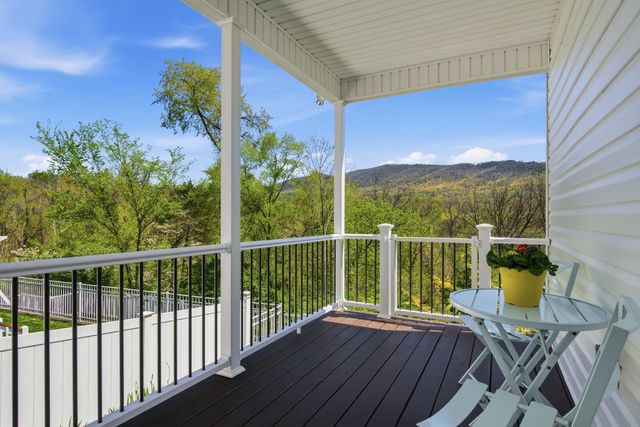 953 Bolejack BLVD, Roanoke, VA 24019