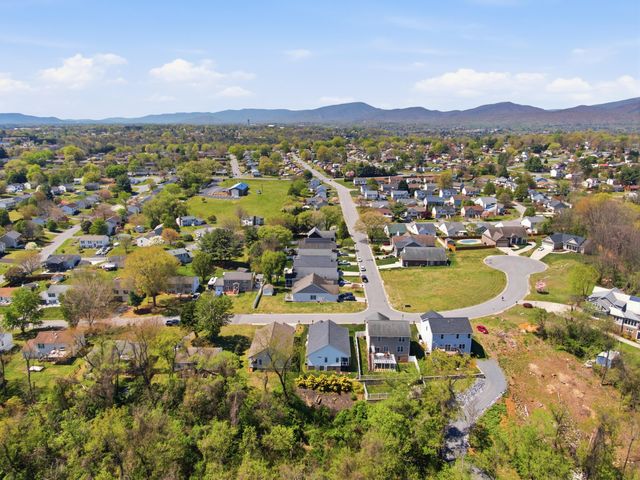 953 Bolejack BLVD, Roanoke, VA 24019