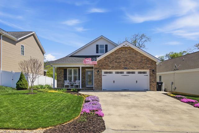 953 Bolejack BLVD, Roanoke, VA 24019