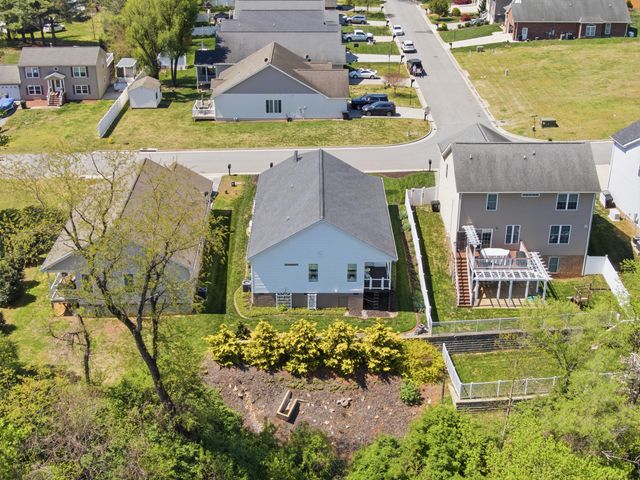 953 Bolejack BLVD, Roanoke, VA 24019