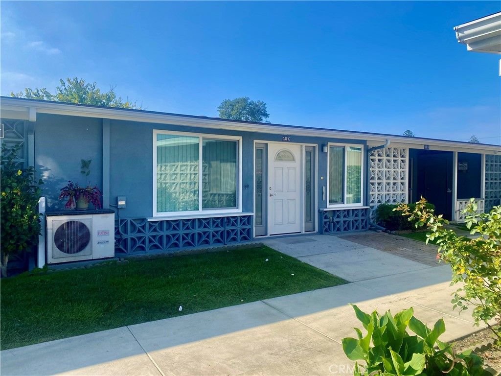 13741 Annadale Dr., M1-18K, Seal Beach, CA 90740